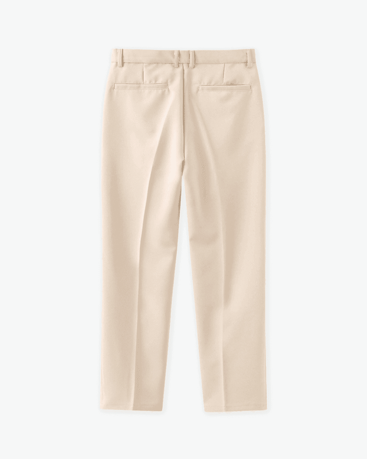 Gentleman Outfit 15 - Weekend Retreat